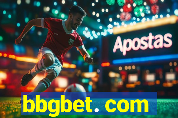 bbgbet. com